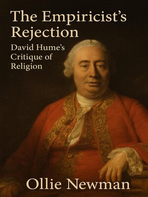 cover image of The Empiricist's Rejection
